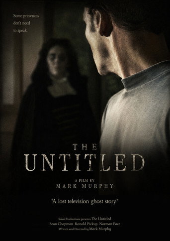 Movie poster for The Untitled (1998)
