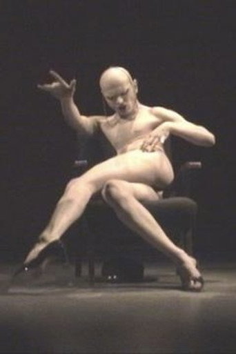 Movie poster for Lili Handel (2005)