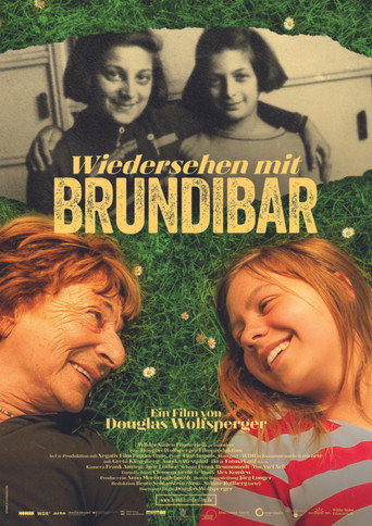 Movie poster for Brundibar Revisited (2014)