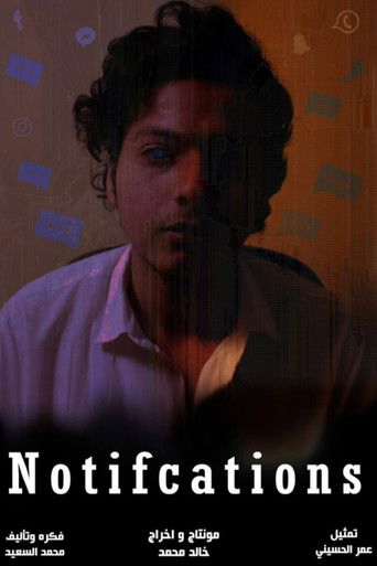 Notifications poster