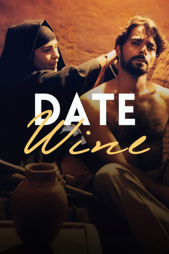 Date Wine poster