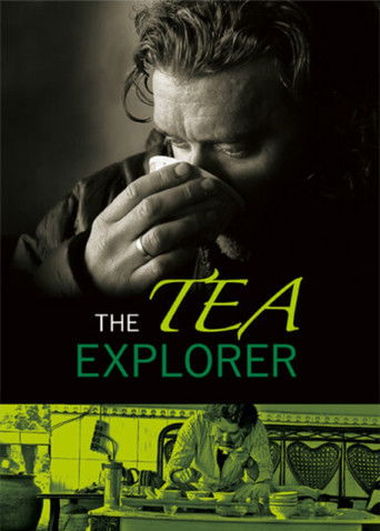 The Tea Explorer poster