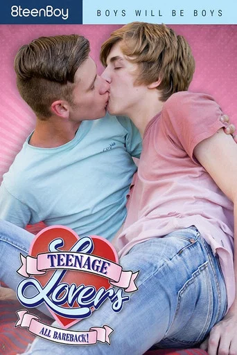 Movie poster for Teenage Lovers (2019)