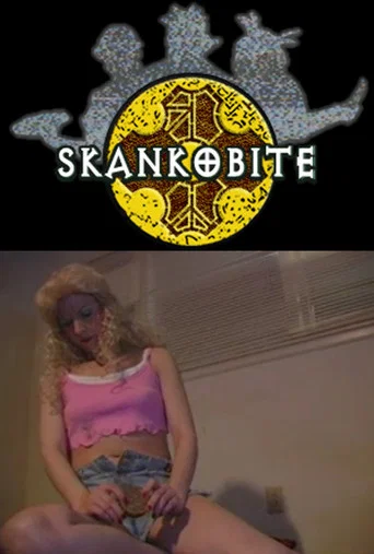 Movie poster for Skankobite (2005)