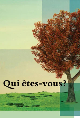 Series poster for Qui êtes-vous? (2013)
