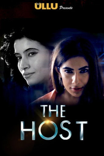 Series poster for The Host (2019)