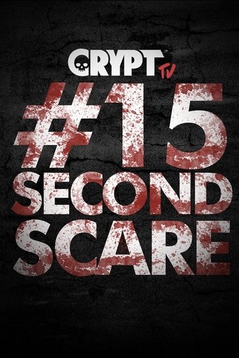 #15SecondScare poster