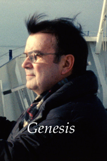 Movie poster for Genesis (2016)