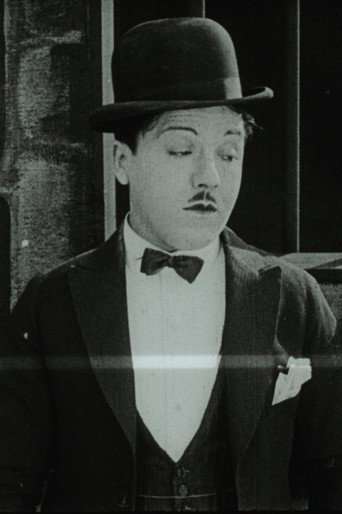 Movie poster for Six A.M. (1923)