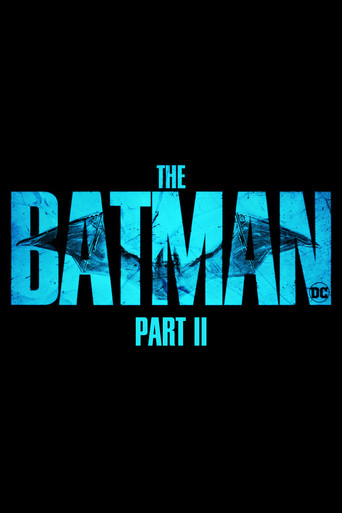 Untitled The Batman Sequel poster