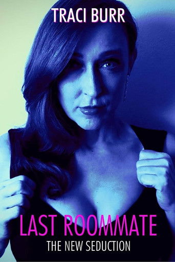Last Roommate: The New Seduction poster