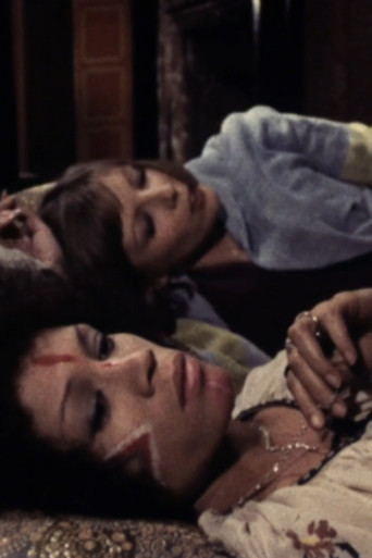 Movie poster for Les brebis enragées (1973)