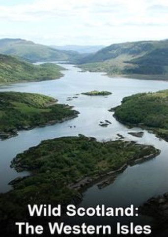 Wild Scotland: The Western Isles poster