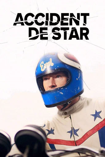 Series poster for Collision Course (2016)