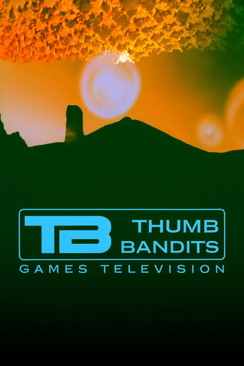 Thumb Bandits poster