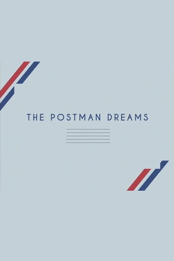 The Postman Dreams poster