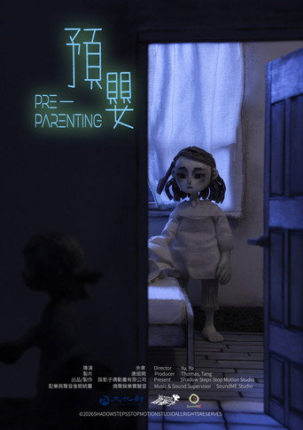Movie poster for Pre-Parenting