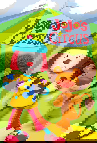 JoJo's Circus poster