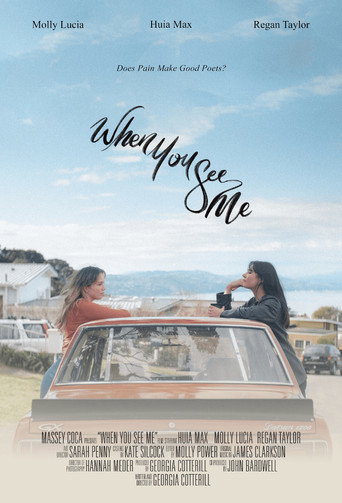 When You See Me poster