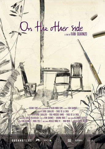 On the Other Side poster