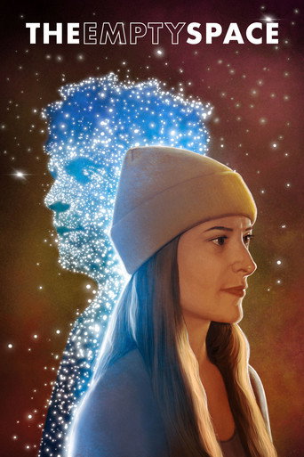 Movie poster for The Empty Space (2020)