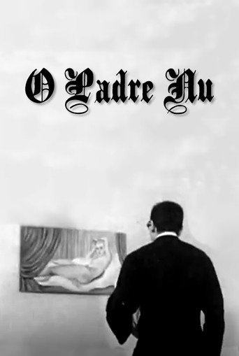 Movie poster for O Padre nu (1962)