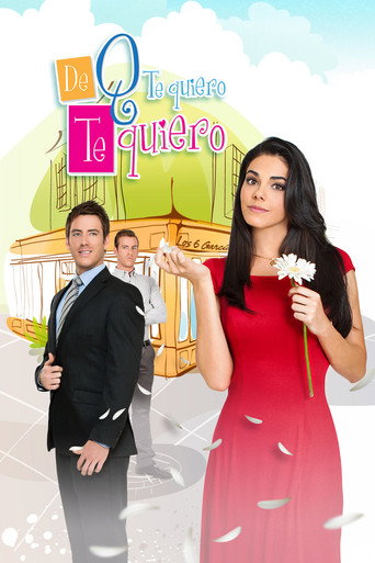 Series poster for Head over Heels (2013)