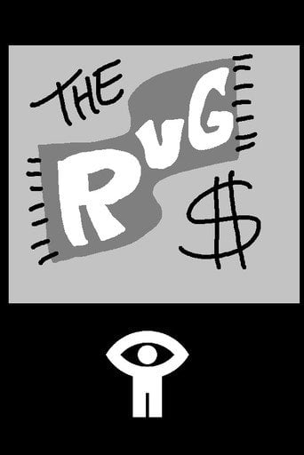 Movie poster for The Rug (1944)