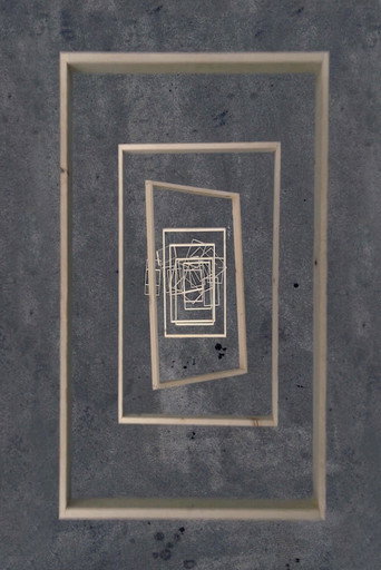 Movie poster for Falling Frames (2015)