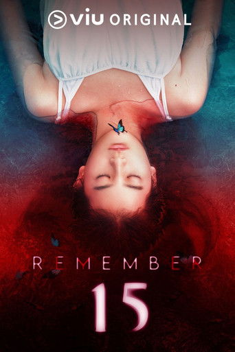 Remember 15 poster