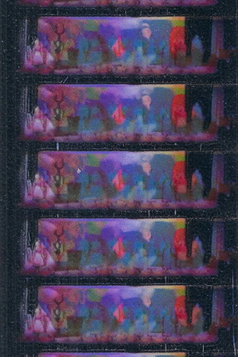 Movie poster for Ghosts of Futures That Never Were (2024)