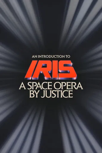 An Introduction to IRIS poster