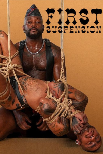 Movie poster for Connection First (2022)