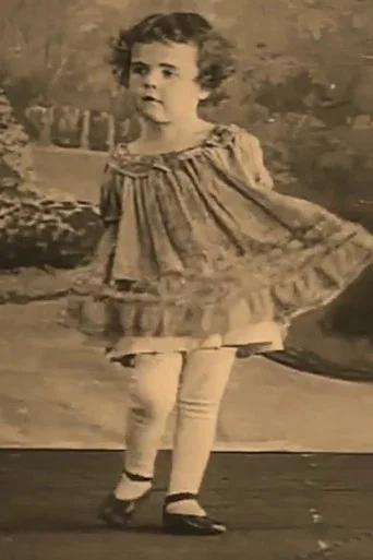 Movie poster for The Tiniest of Stars (1913)