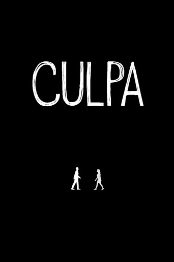 Movie poster for Culpa (2022)