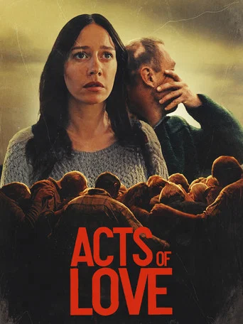 Movie poster for Acts of Love (2025)