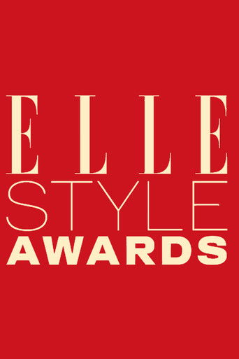 Elle Style Awards poster