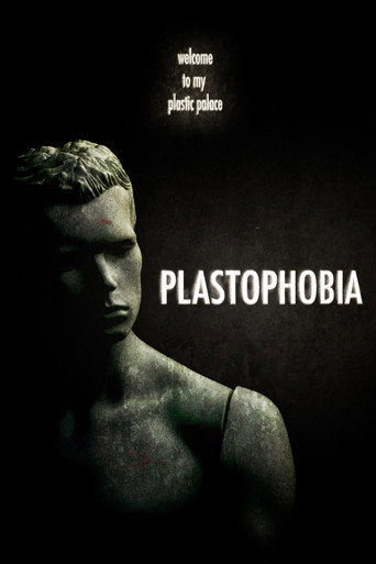 Movie poster for Plastophobia