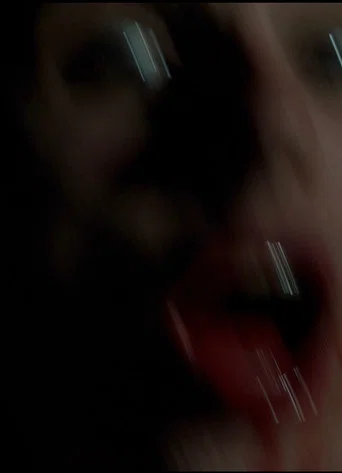 Movie poster for Screaming, Laughing (2026)