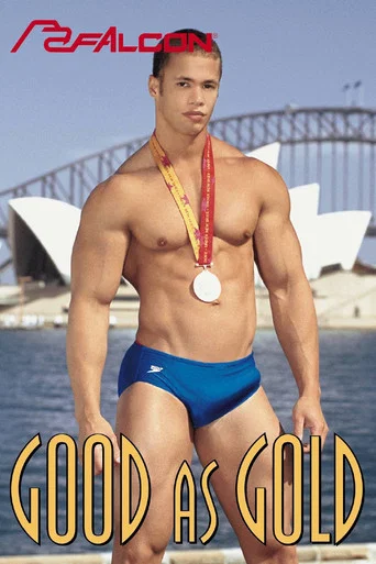 Movie poster for Good as Gold (2003)