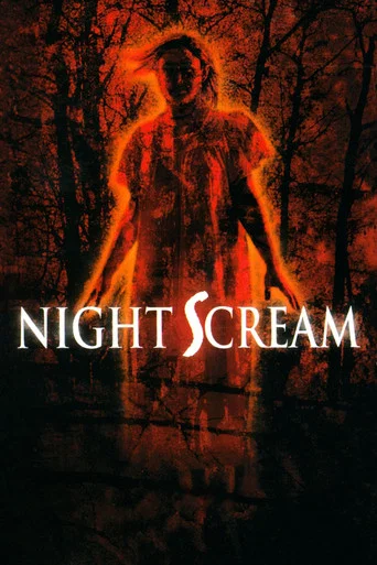 Movie poster for NightScream (1997)