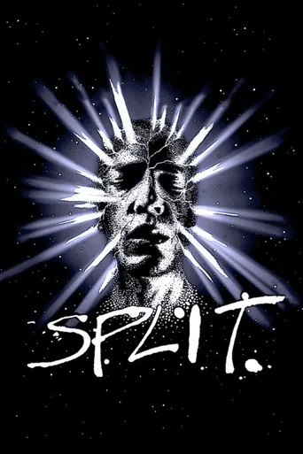 Movie poster for Split (1989)