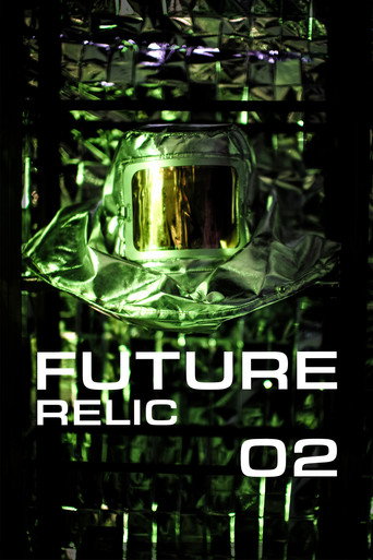 Movie poster for Future Relic 02 (2014)