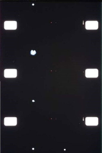 Movie poster for Police Car (1966)