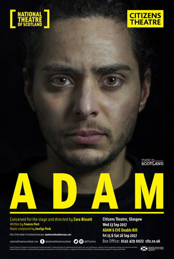 Adam poster
