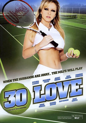 Movie poster for 30 Love (2009)