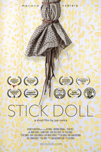 Stick Doll poster