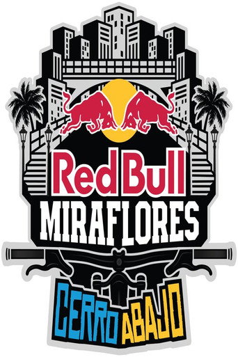 Movie poster for Red Bull Monserrate Cerro Abajo (2022)