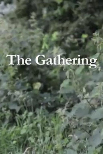 Movie poster for The Gathering (2010)