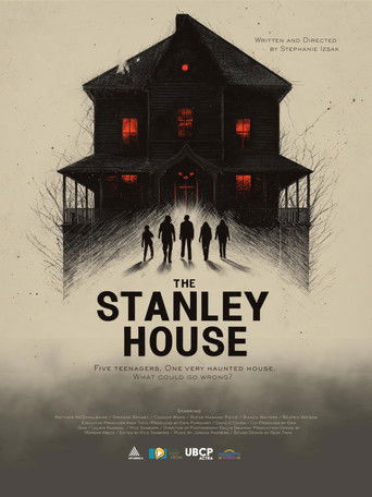 The Stanley House poster